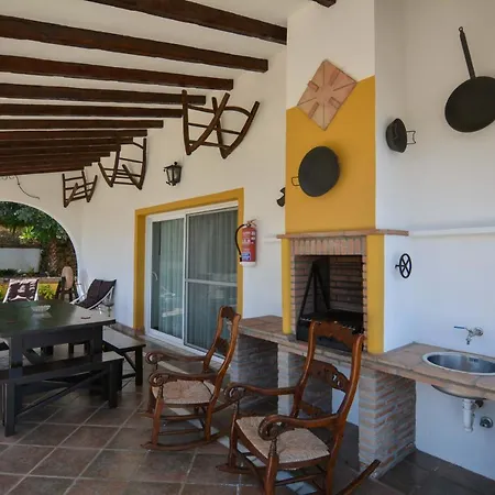 Tu Rural Alakran 2 Piscina Privada Holiday home *