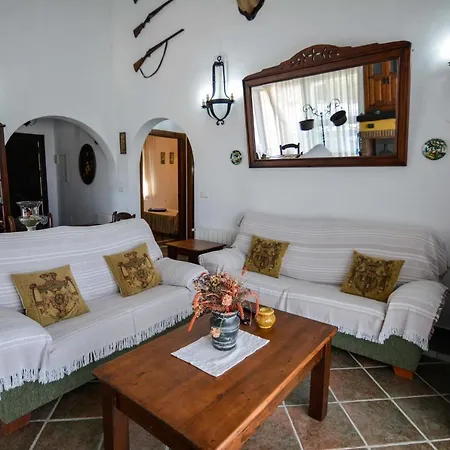 Tu Rural Alakran 2 Piscina Privada Alhaurin el Grande