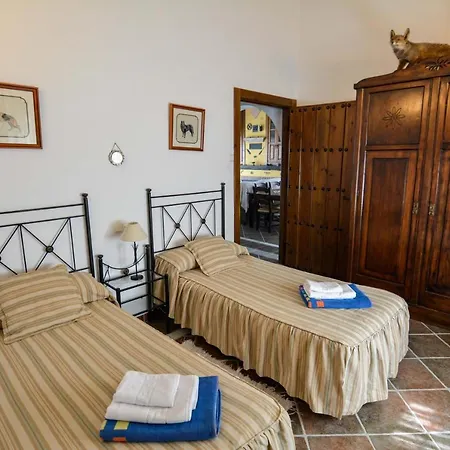 Tu Rural Alakran 2 Piscina Privada *