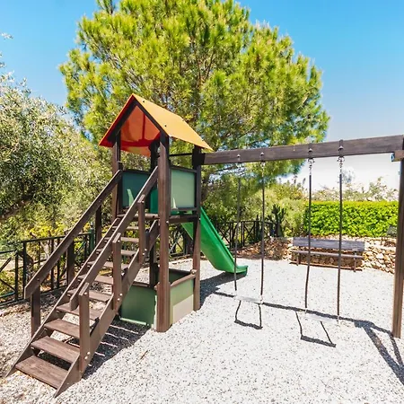 Tu Rural Alakran 2 Piscina Privada * Alhaurin el Grande