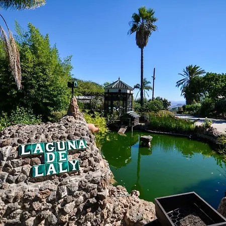 Tu Rural Alakran 2 Piscina Privada *