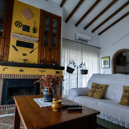 Tu Rural Alakran 2 Piscina Privada *