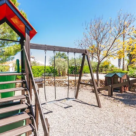 Tu Rural Alakran 2 Piscina Privada *