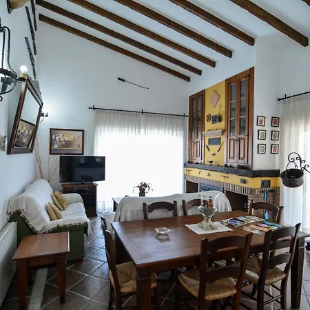 Tu Rural Alakran 2 Piscina Privada * Alhaurin el Grande