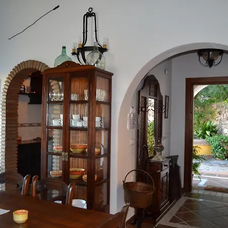 Tu Rural Alakran 2 Piscina Privada * Alhaurin el Grande
