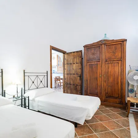 Tu Rural Alakran 2 Piscina Privada * Alhaurín el Grande